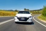 Hyundai Elantra Sport 2019 года (AU)